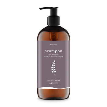 fitomed szampon ziołowy włosy suche