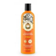flora siberica naturalny szampon zwiększający objętość włosów kamchatka rosebay