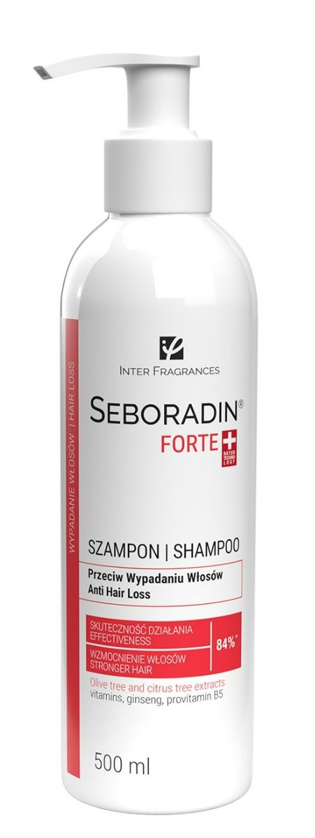 francuski szampon z superpharm przeciw wypadaniu wlosow hariet