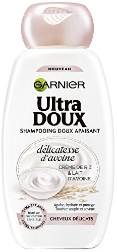 garnier doux szampon