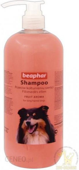 gdzie kupić szampon dla psa