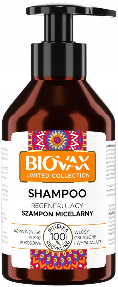 gdzie kupic szampon biovax