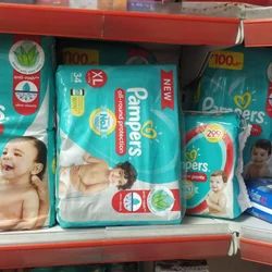 gemini pampers 5