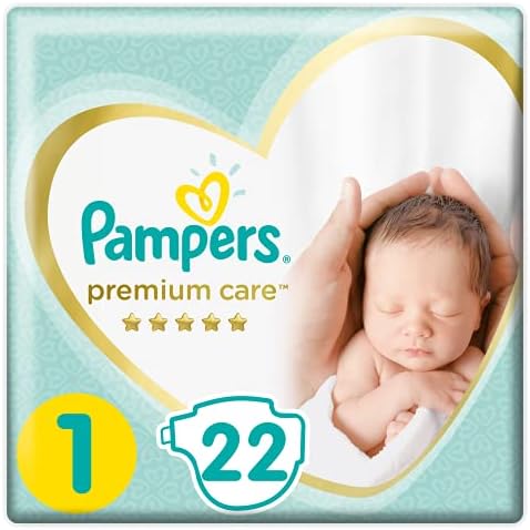 gemini pampers premium care 1