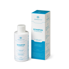 genactiv colosregen szampon