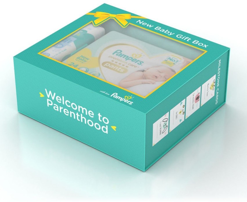 gift from pampers