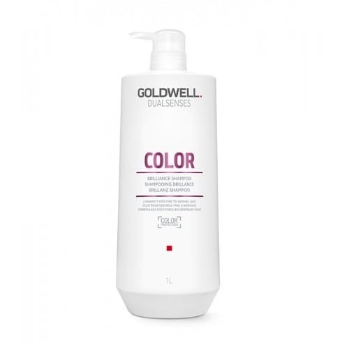 goldwell color szampon nabłyszczający