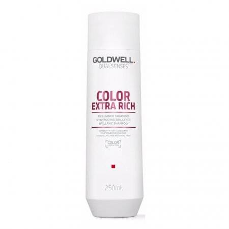 goldwell dls color szampon