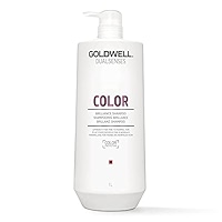 goldwell dualsenses color szampon farbowanych