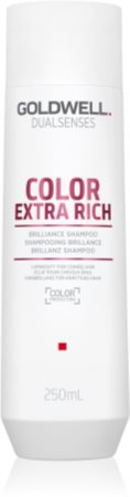 goldwell dualsenses color szampon ochronny do włosów farbowanych