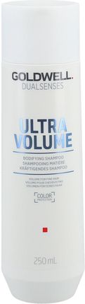 goldwell dualsenses ultra volume szampon dodający objętości 250 ml