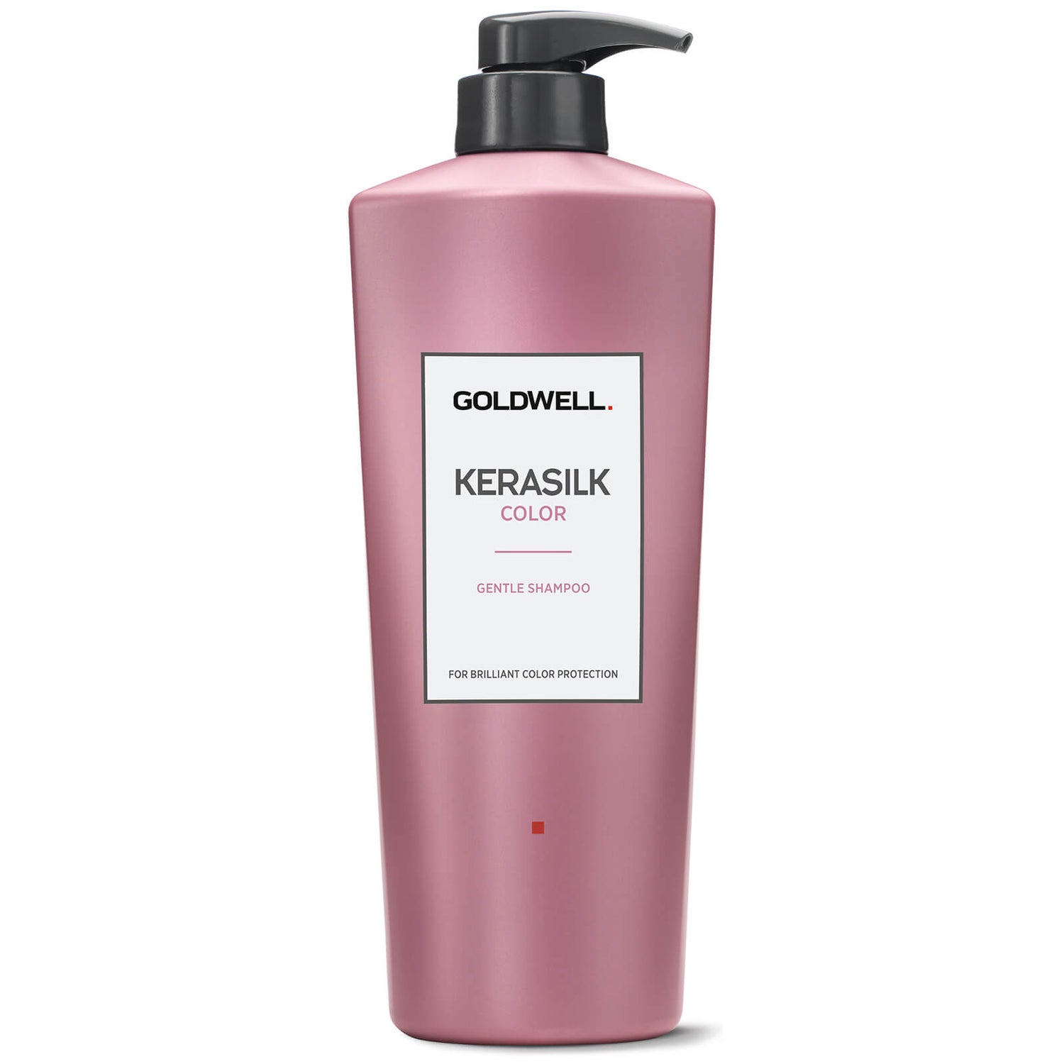 goldwell kerasil color szampon