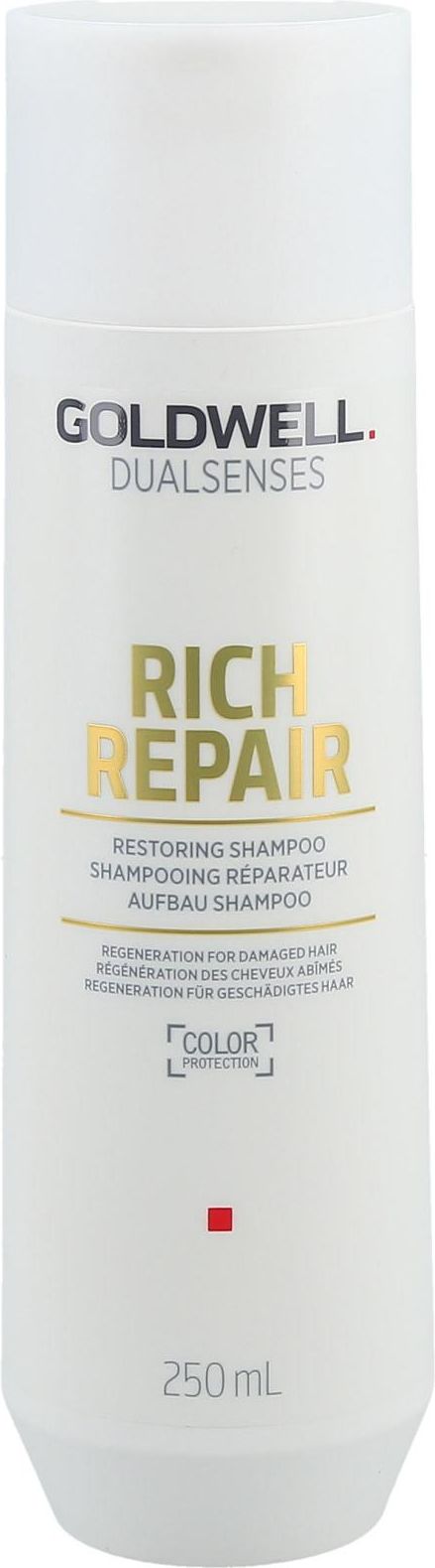 goldwell rich repair szampon 250 ml