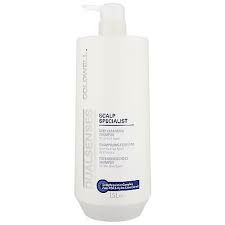 goldwell scalp specialist szampon