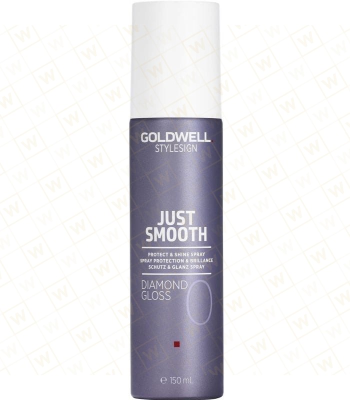 goldwell stylesign gloss lakier do włosów opinie