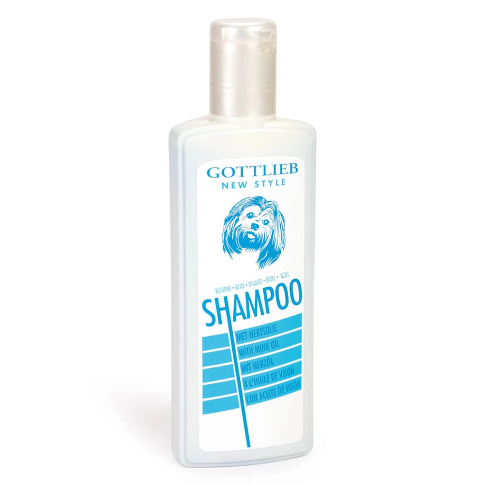 gottlieb szampon