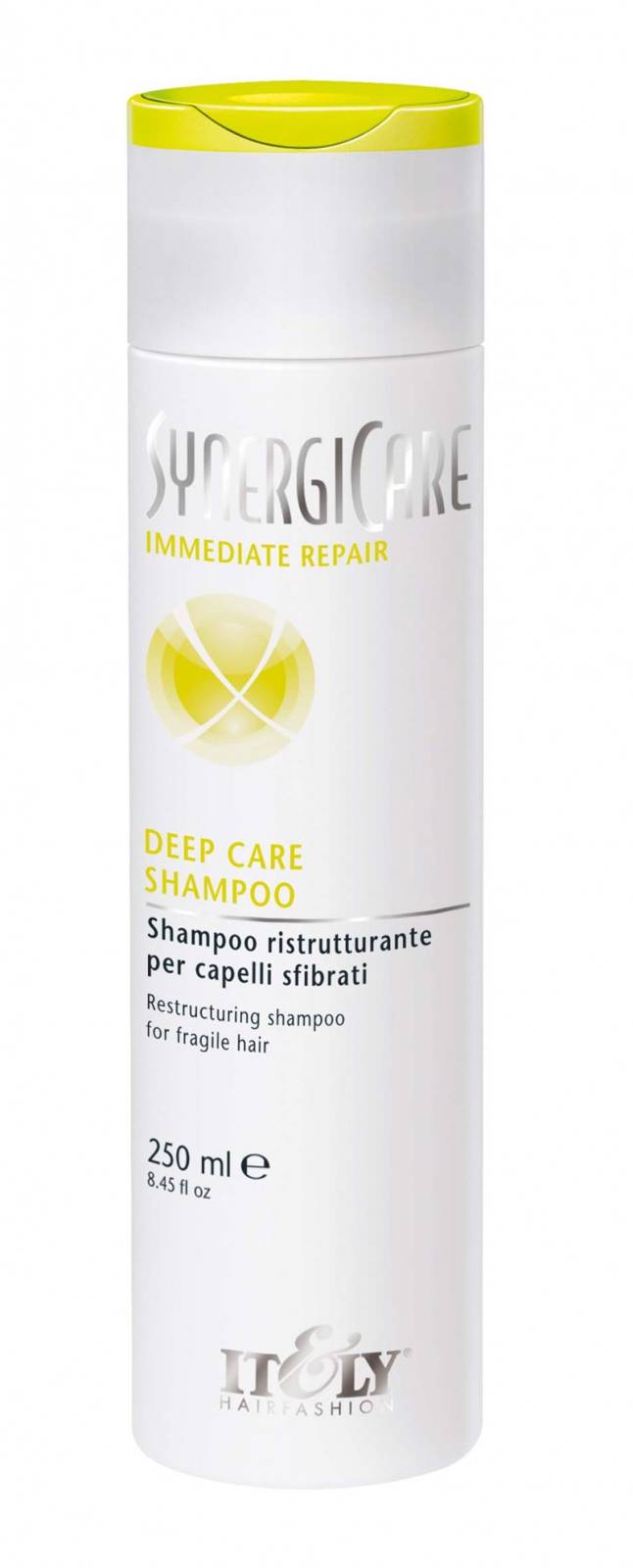 hair fashion szampon regenerujacy