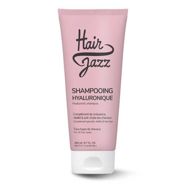 hair jazz szampon