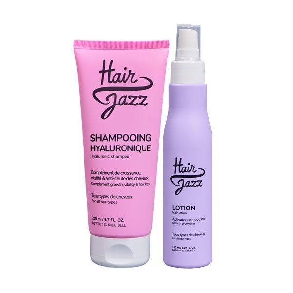 hair jazz szampon jak stosować