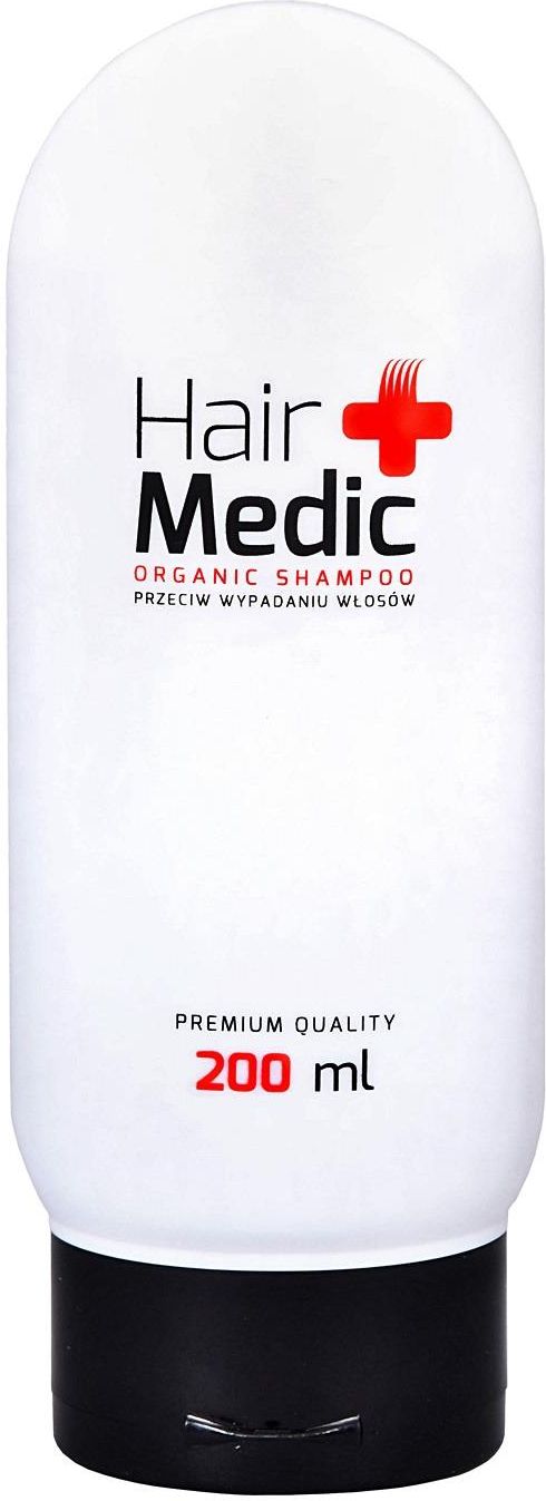 hair medic szampon gdzie kupić