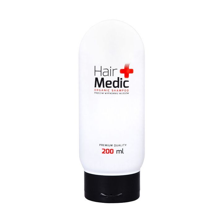 hair medic szampon