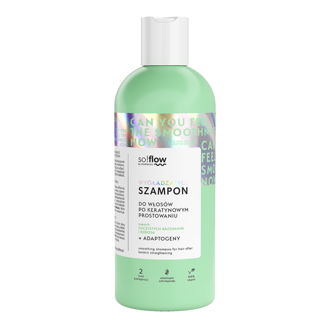 hair point szampon