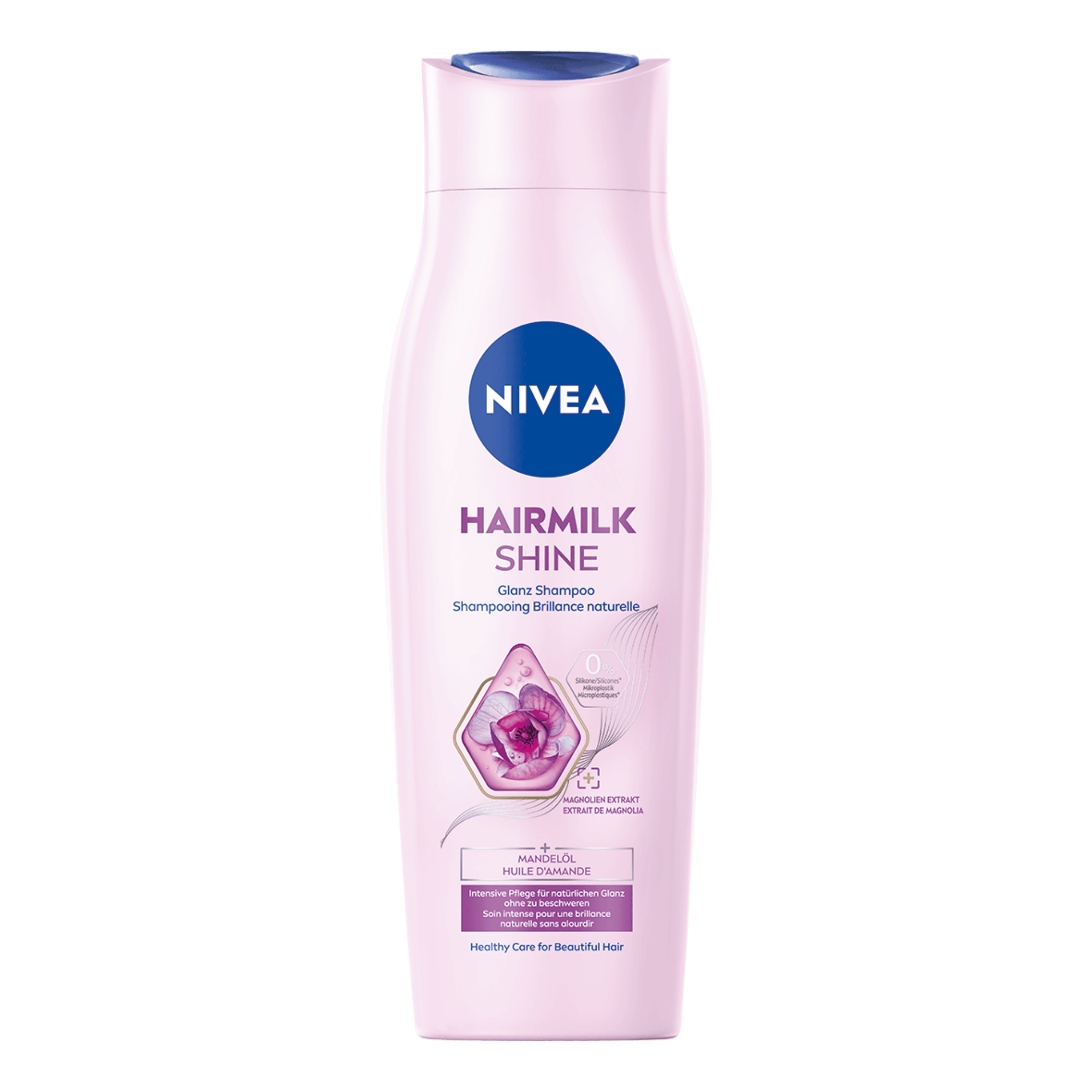 hairmilk szampon