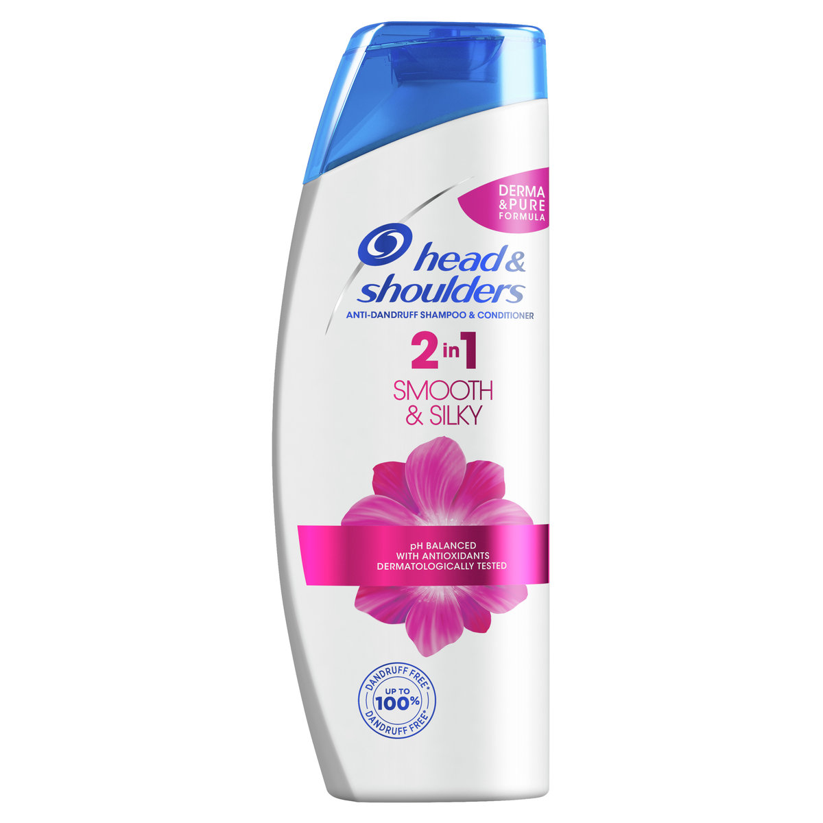 head & shoulders szampon przeciwłupieżowy