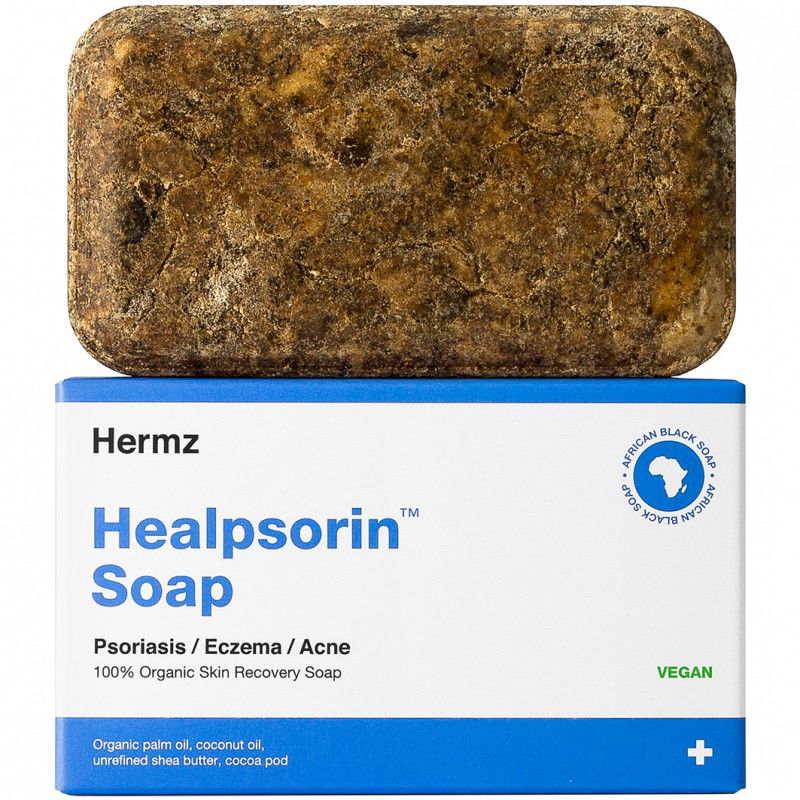 healpsorin szampon apteka