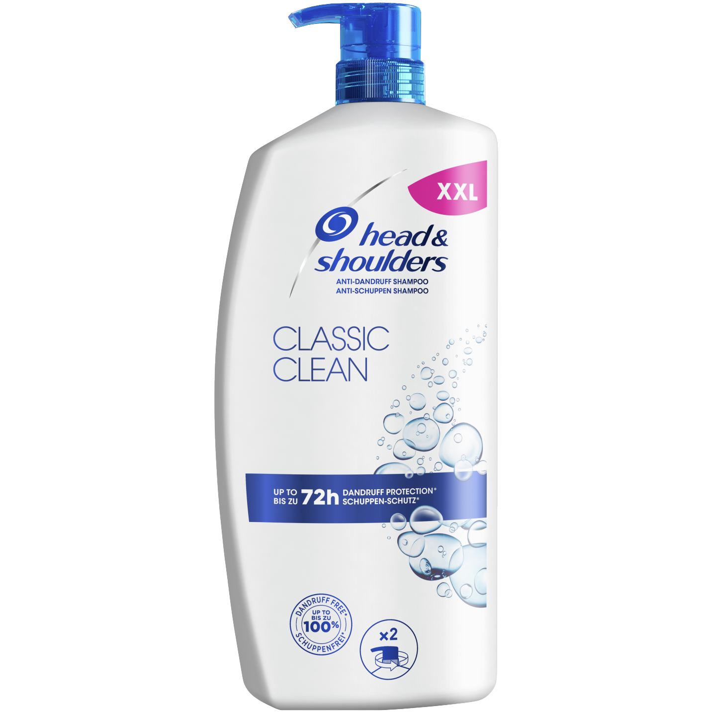 hebe szampon head&shoulders cena