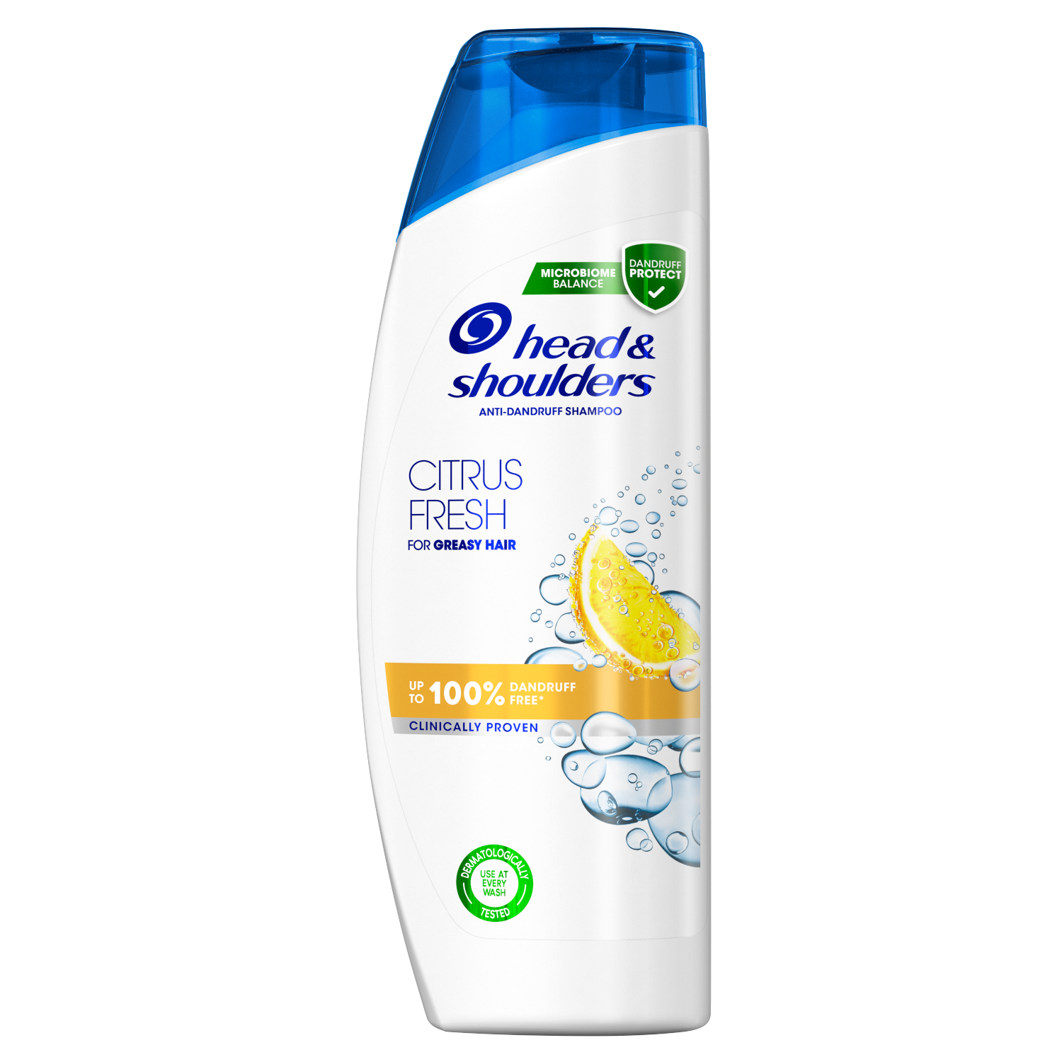 hebe szampon head&shoulders cena