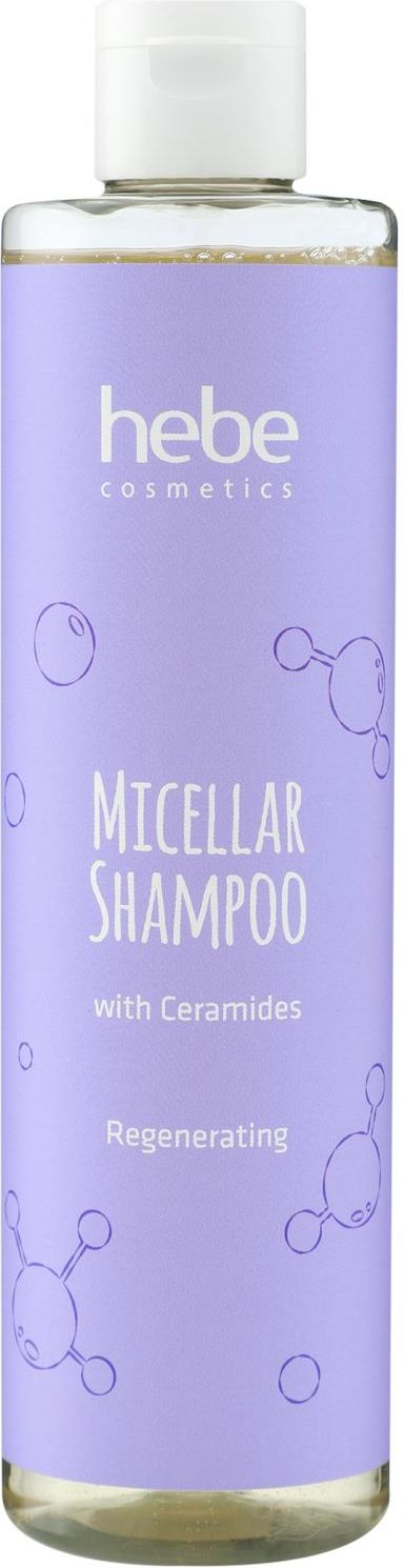 hebe szampon micelarny