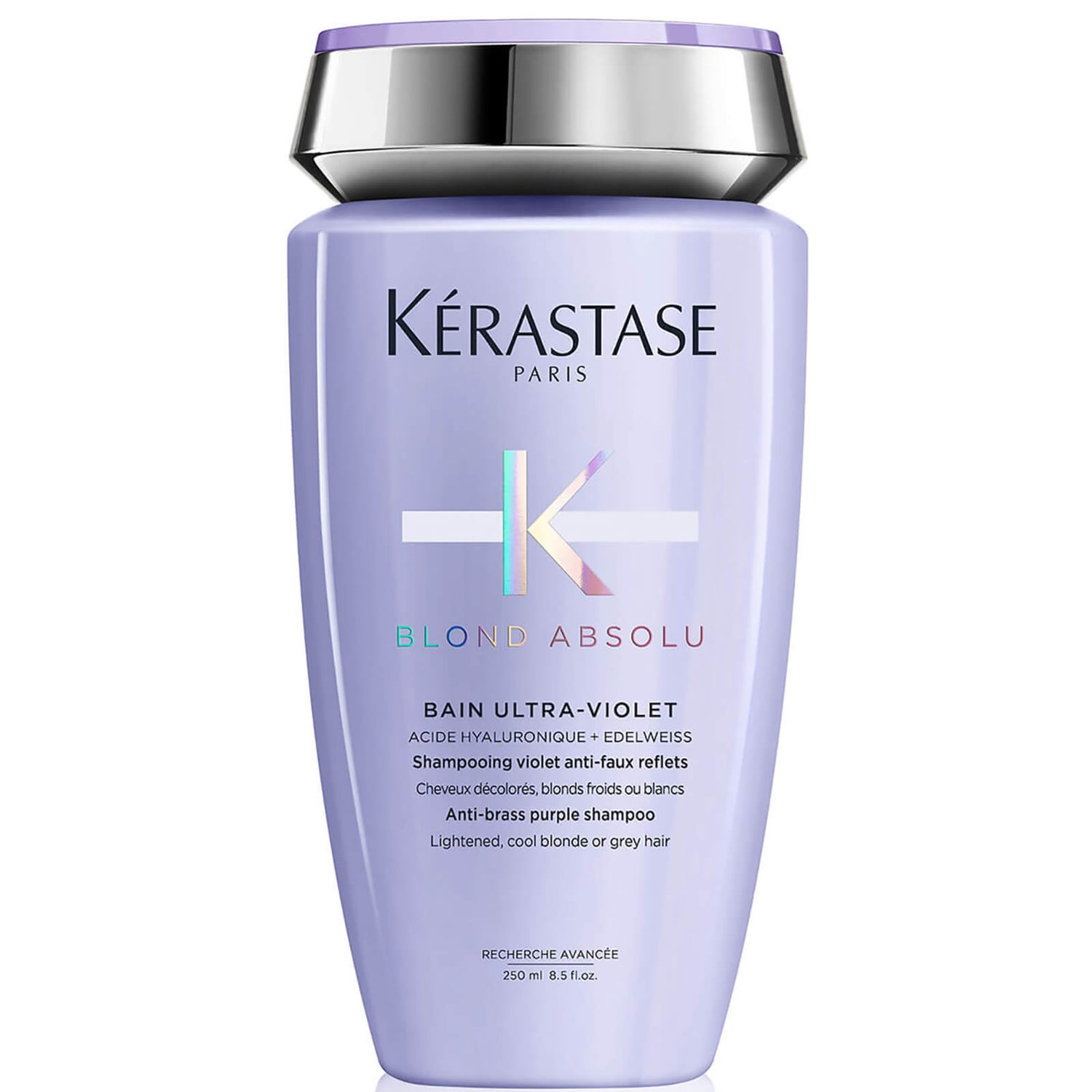 herasrase blond absolu szampon