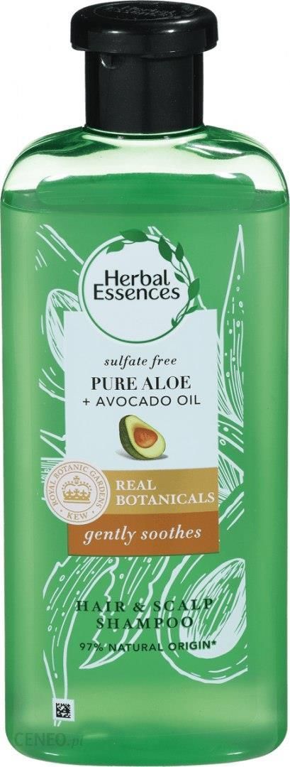 herbal essences szampon gdzie kupic