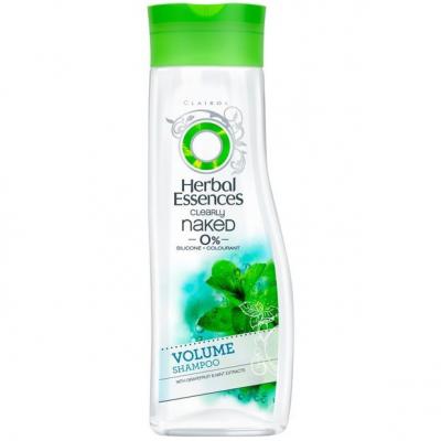 herbal essences szampon kwc volume