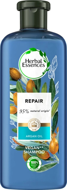 herbal essences szampon