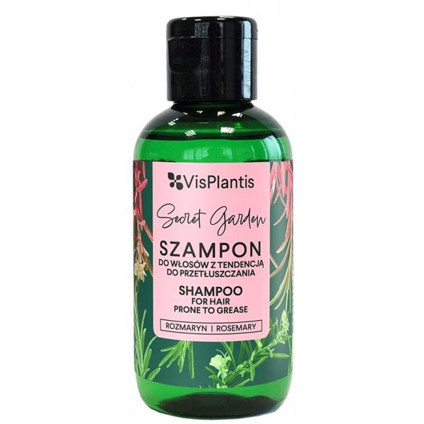 herbal garden szampon