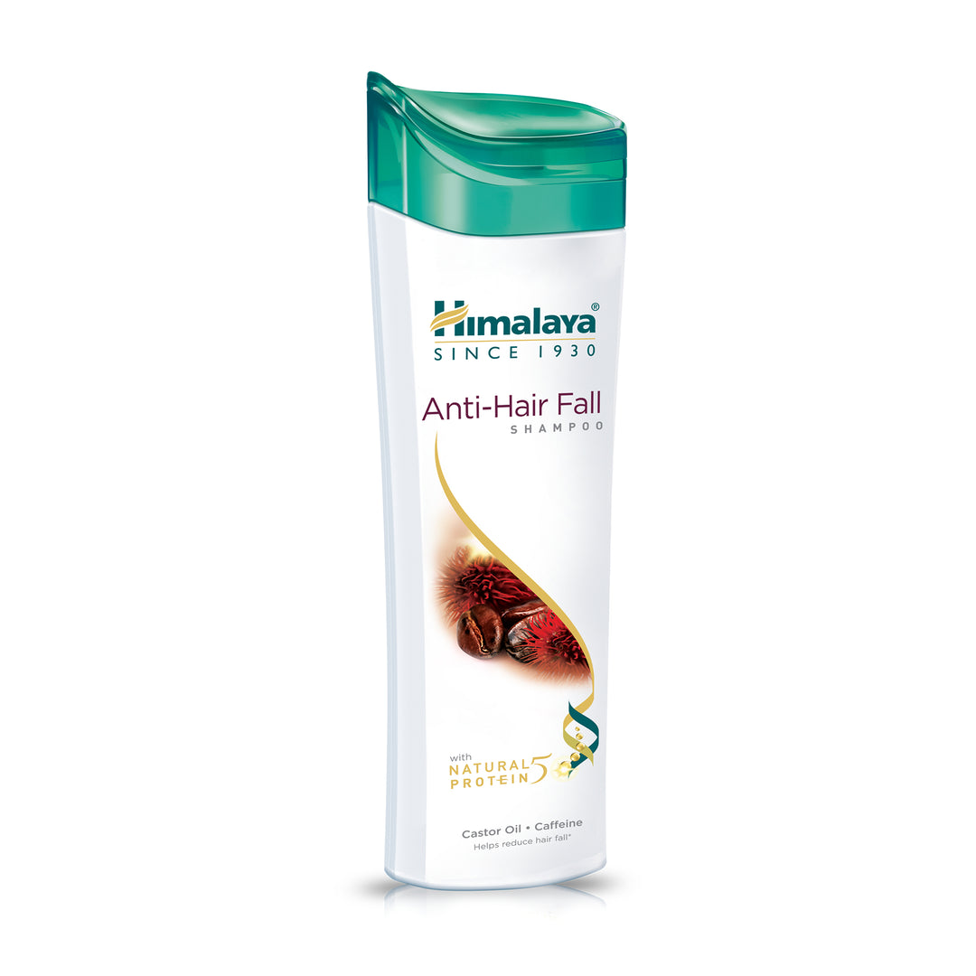 himalaya szampon proteinowy bez amomiaku