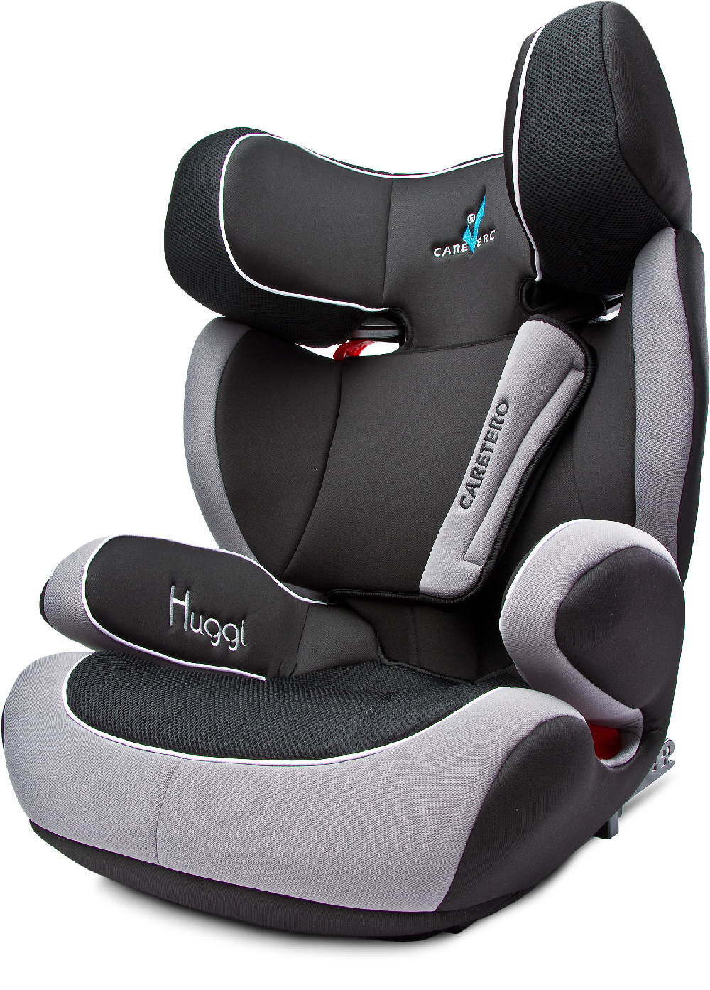 huggi isofix caretero opinie