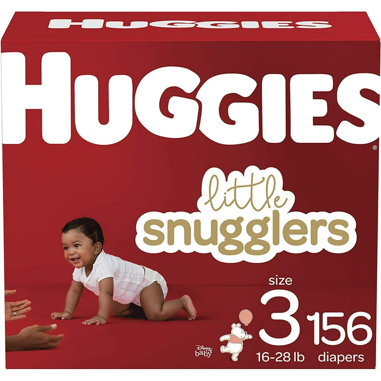 Huggies