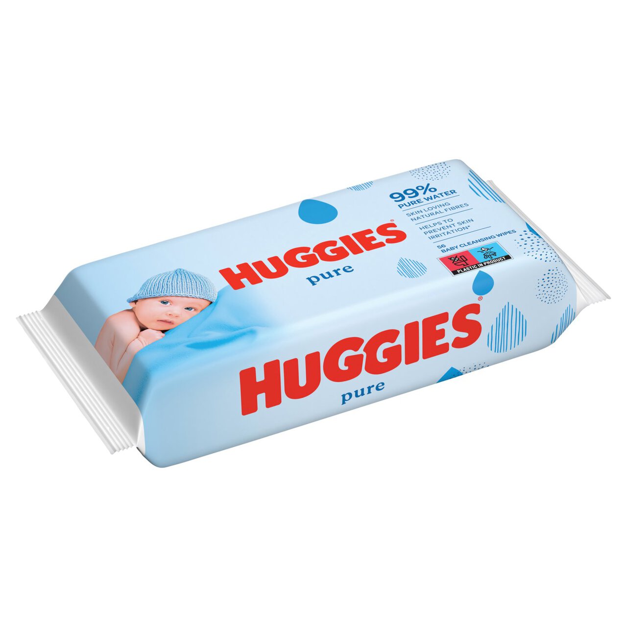 huggies aqua