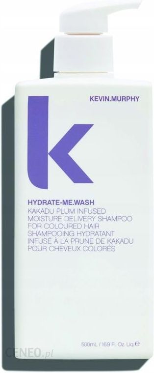 hydrate-me.wash szampon nawilżający do włosów suchych 250ml opinie