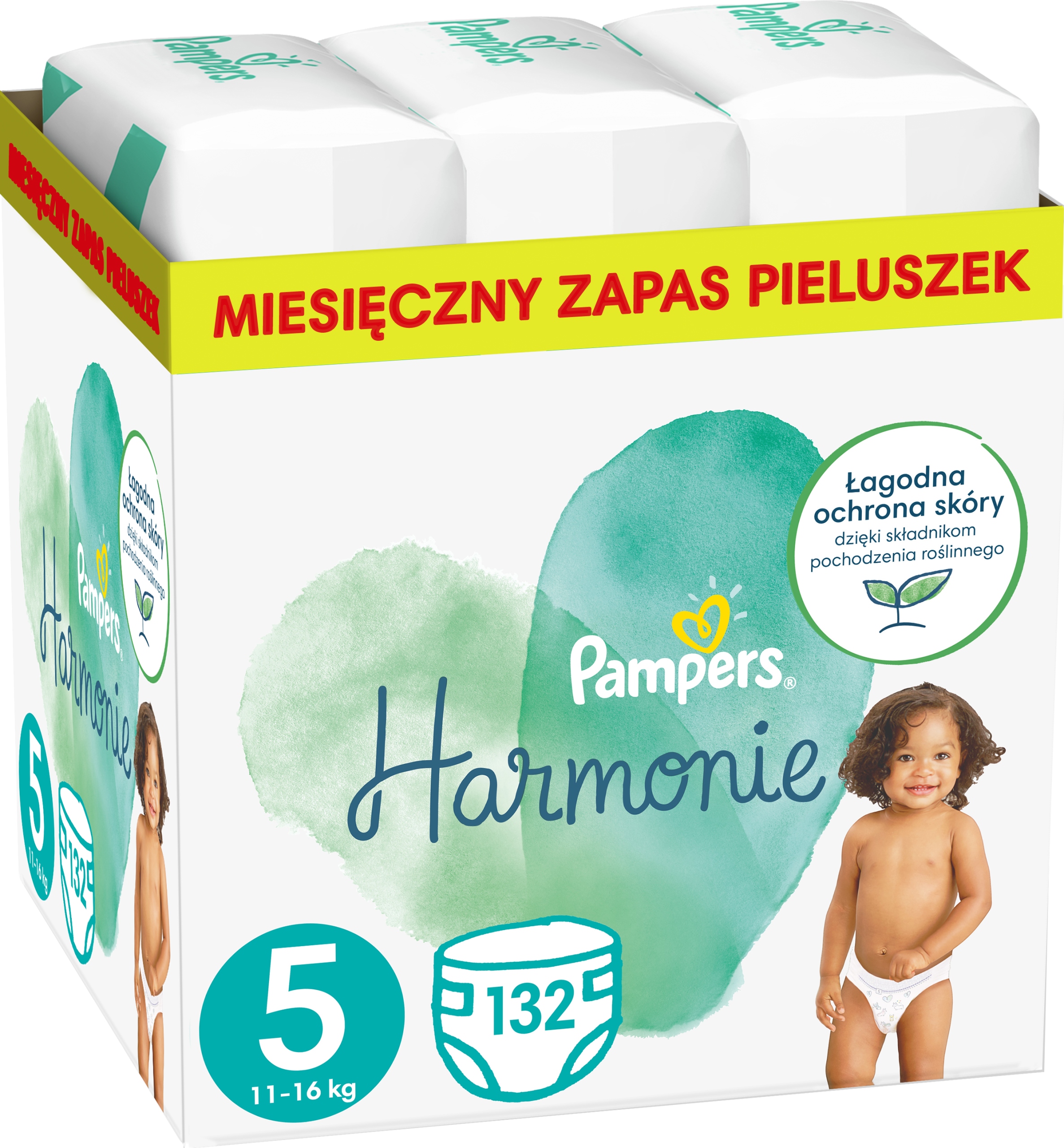 ile kosztuje miesiecznie reklama w pampers