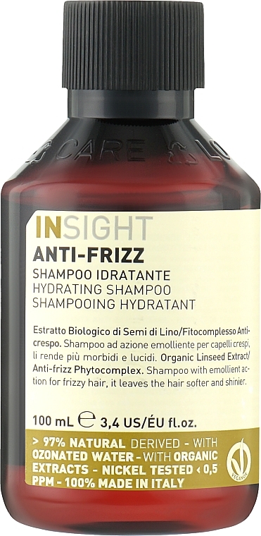 insight care szampon wizaz