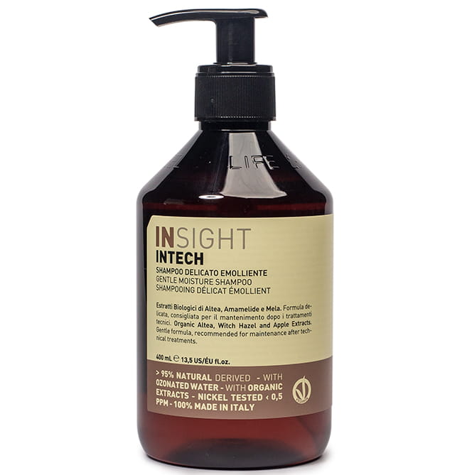 insight rebalancing szampon