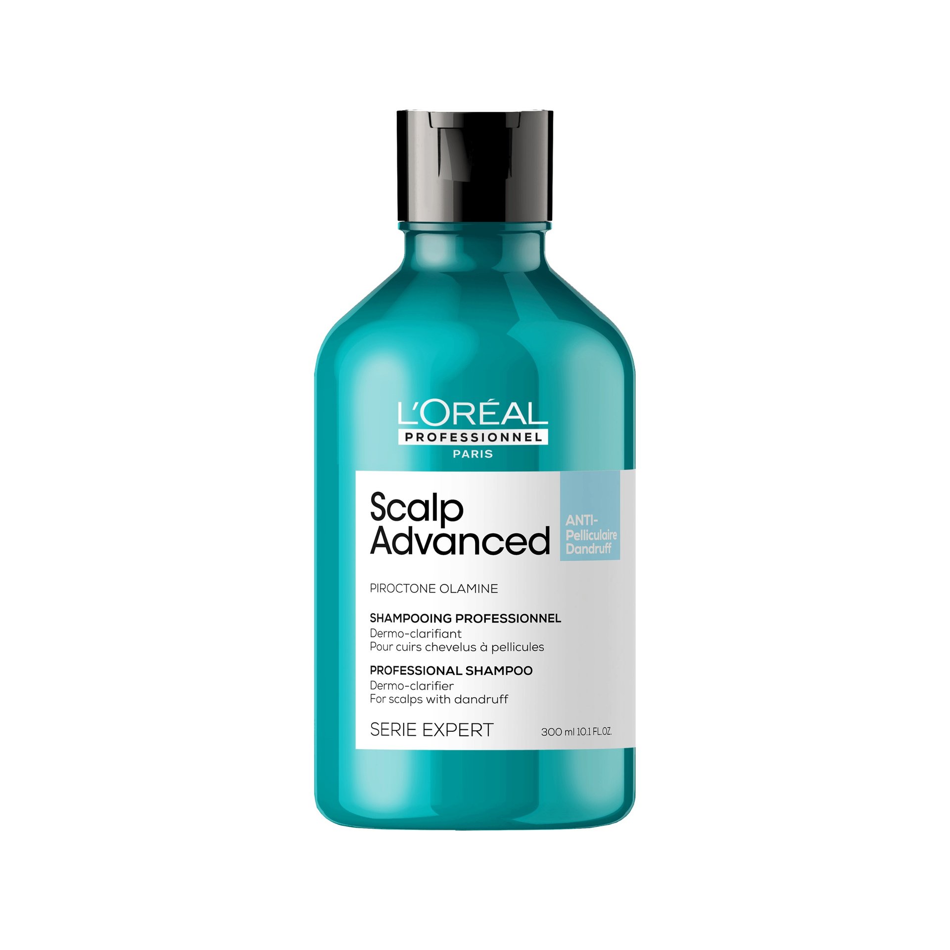 iperfumy szampon loreal expert