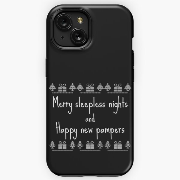 iphone pampers