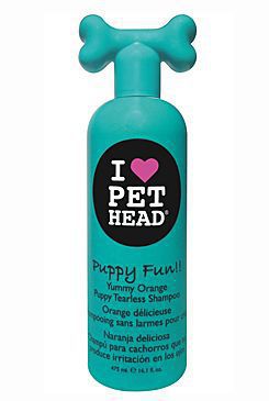 j love pet head szampon dla psa