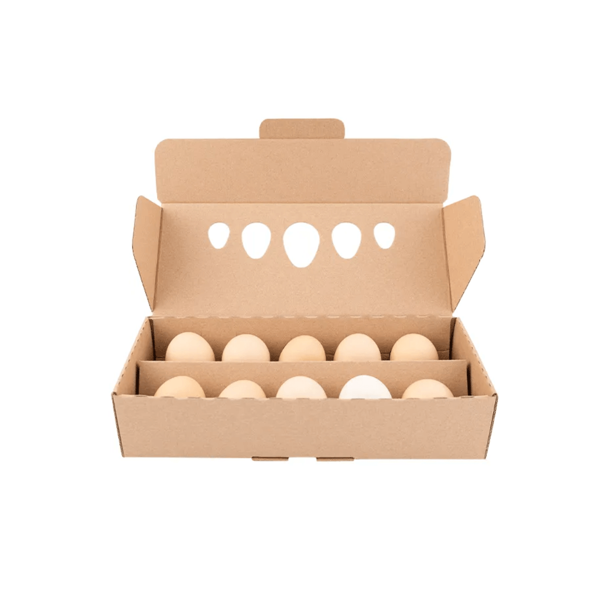 JaBaDaBaDo W7118 Karton na jajka