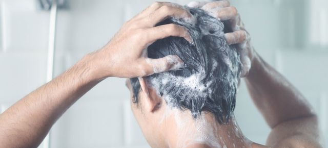 jak często stosować szampon oczyszczający